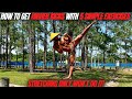 How To Get Higher Kicks With 5 Simple Exercises
