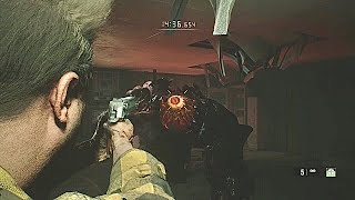 【マグナムルート】THE GHOST SURVIVARS No Time To Morum(嘆いている時間は無い)をPLAYしてみたヨ！！#5619♪(´ε｀ )PS4