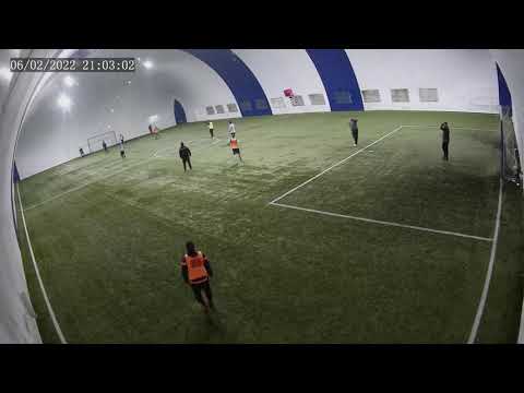 06.02.2022        BURHAN MOTOR       8-9      (2.DEVRE SON 5 DK)