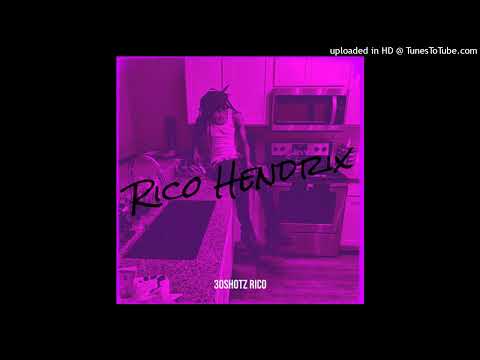 30shotz Rico - So High ft Baybdt