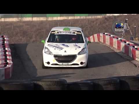 CLIP 12° Franciacorta Rally Show 2019 Grimaldi - Muffatti by Ferrario