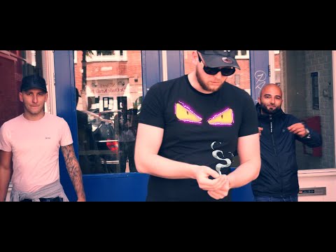 MVREK - Docteur Mouse (Prod. haaga)