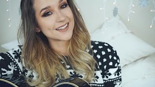 Cruz Beckham - If Everyday Was Christmas (Hannah Dorman Cover)