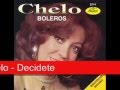 Chelo - Decidete