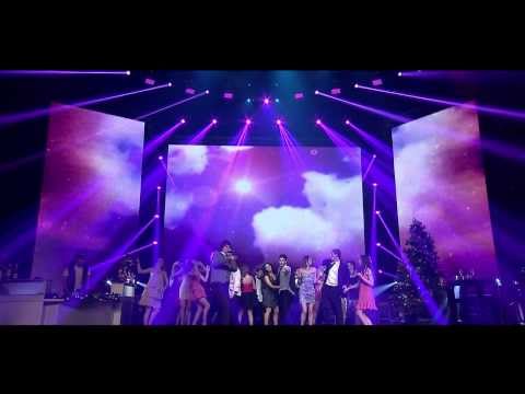 Musical Musiklan - Nata "High School Musical" (23 nëntor 2013)