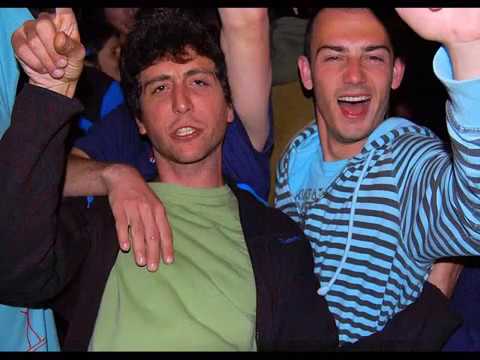 Melloblocco 2009 The Party