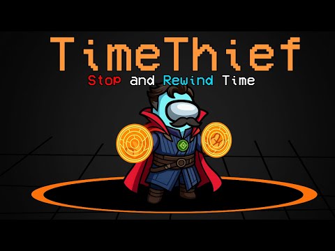 Toast Rewinds Time to Outsmart Everyone in Among Us