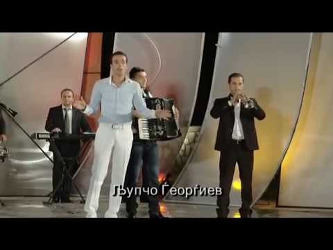 Ljupco Georgiev - Ti dalecna, ti osamena (Lesocki festival 2013) (High Quality, Music)