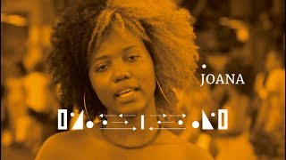 #NoCorre – Joana Gabriela da Silva