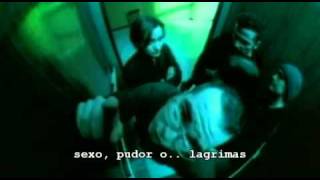 Alex syntek-sexo,pudor y lagrimas (con letra)