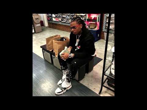 FREE Gunna Lil Baby Gilli Type Beat 2022 "Ice"