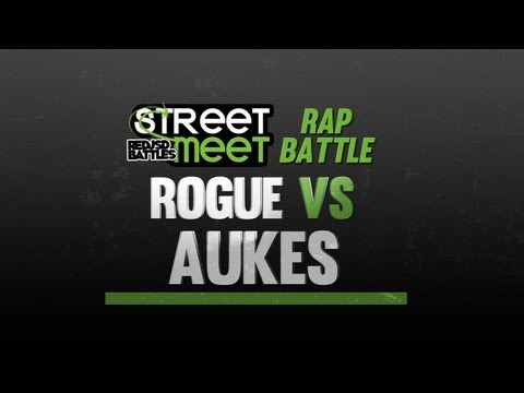 Rogue vs Aukes