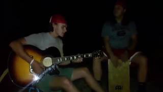 &quot;Smoking Gun&quot; by Sundy Best cover