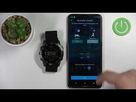 How to Pair Garmin Enduro 2 with Android Smartphone - Add Garmin Enduro 2 to Garmin Connect App