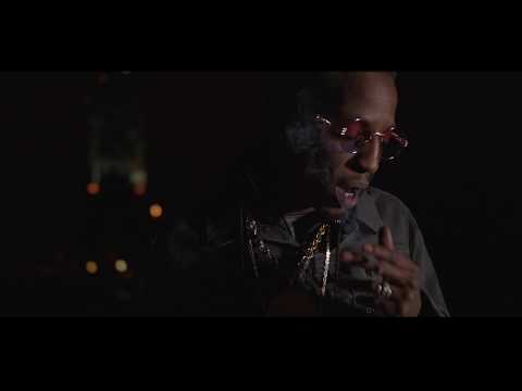 UNDAHBOSSS - DUTTY PEOPLE (EEN BERRY OOST VIDEO)