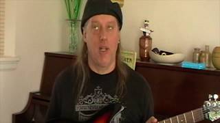 Video thumbnail for Guitar Secrets #8:  Laguna Electric Guitars by Flowforth Instruments