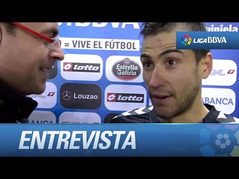 Borja Ekiza: "Hay que reconocer que han jugado mejor"