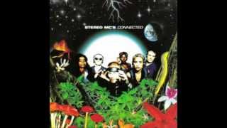 Stereo MC's   Ground Level