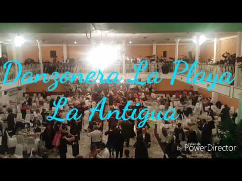 Danzonera Acerina vs Danzonera La Playa