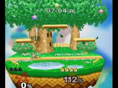 NJ Quarterly Rapport: Qerb (G&W) VS Kosa (Fox)