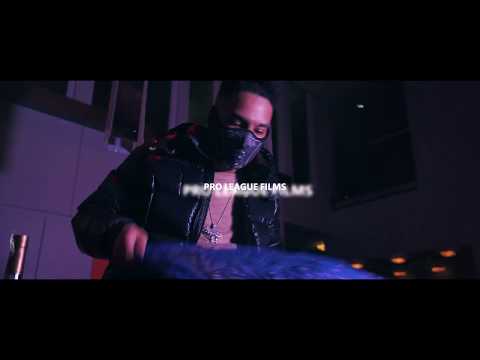 YK x "JUGG" (Official Video) SHOT/DIRECTED RODZILLA