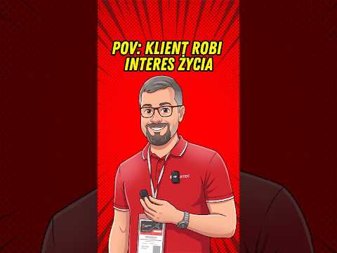 POV: Klientka robi interes życia 😂 | Bagażnik rowerowy #shorts