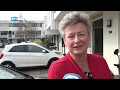 Huis twee keer beschoten: 'Alsof ik in een film zit'