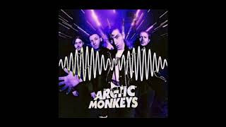 Arctic Monkeys - All My Own Stunts (Slowed