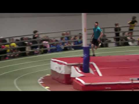 200m MLAĐI KADETI [M], 11 skupina - Premier atletska liga 2. kolo 2026