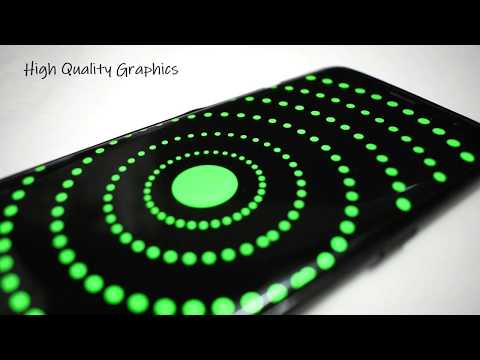 Edge Notifications Always On - Android App