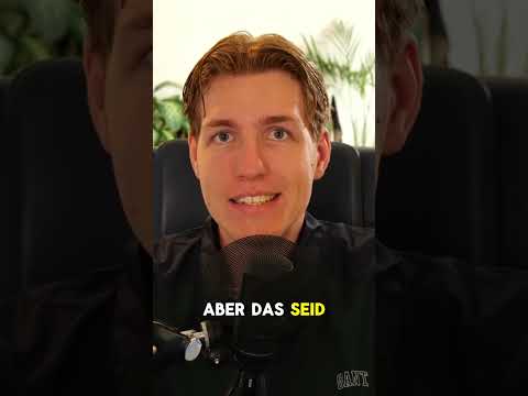 Video Thumbnail: Junge was? #marcant #deutschland #politik #bildungsauftrag