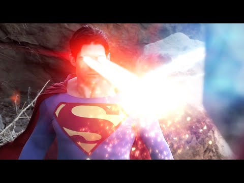 WATCH! SUPERMAN vs THOR! WHO IS THE MOST POWERFUL?!