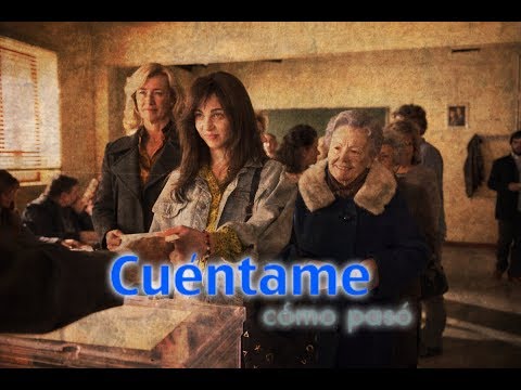Promo 3 | Temporada 20 (Cuéntame Cómo Pasó)