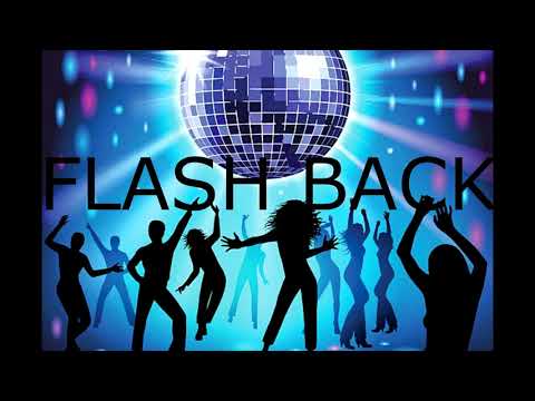 As Melhores Flash Back Dancing Anos 80/90