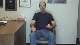 Sciatica Exercises 2 Video