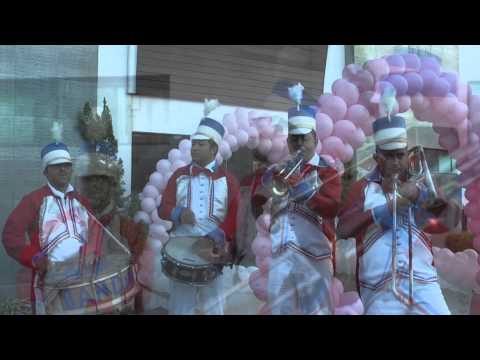 Bandinha de Circo - Super Fantástico - Balão Mágico