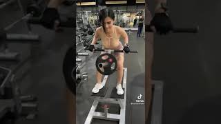 Download lagu exercise workout at gym maria vania #tiktok #fitness #sexy mp3 Download lagu exercise workout at gym maria vania #tiktok #fitness #sexy mp3