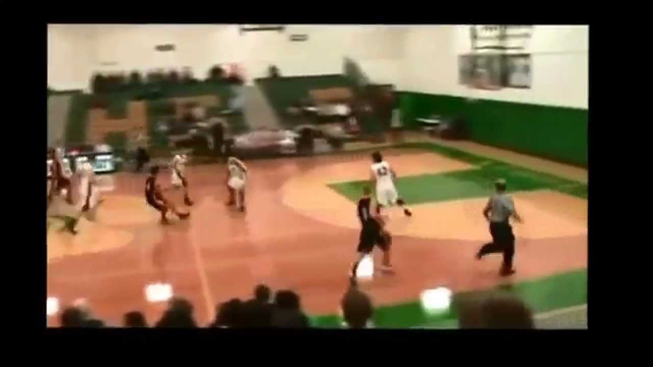 Dallas Fields Highlight Tape