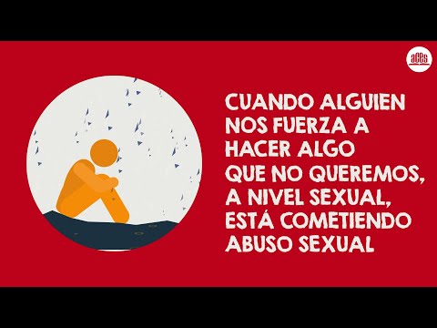 Video: Abuso sexual - Este soy yo (14 años)