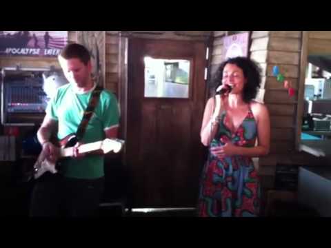 Lady Bird Soulful Meeting 2012