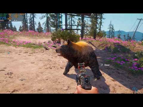 Far Cry: New Dawn Walkthrough Part 9 - "Target Practice" [2160p60]