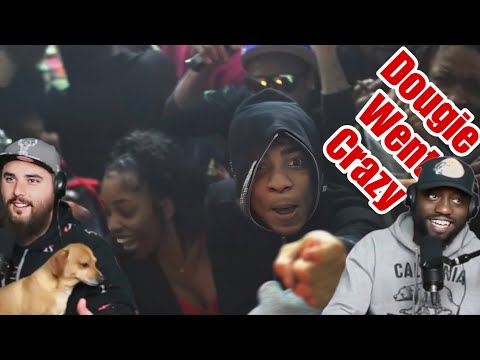Dougie B x Yagi B x Jo Bandz - OA (Reaction)