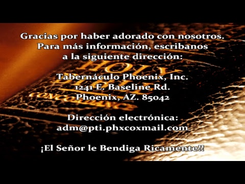 2019-0120 AM SUMISION - Bro Obed  Anaya