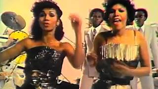 Chic     I Want Your Love  1978