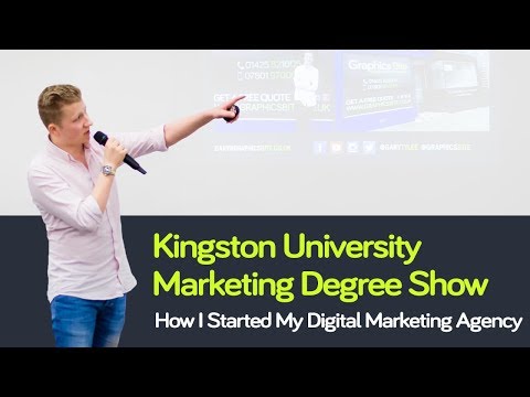 Graphics Bite video.