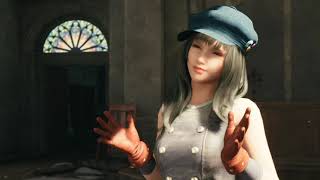 [生放送] FFⅦ Remake Part22