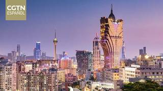 Autoridades y líderes comunitarios de Macao impulsan conjuntamente un desarrollo de alta calidad