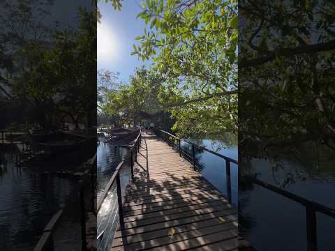Lagoa Santa Goiás #vlog #lagoasanta #lagoasantagoias #goiás #viagemdecasal #rotinaclt