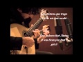 Mariza - Ó gente da minha terra (letra-lyrics ...