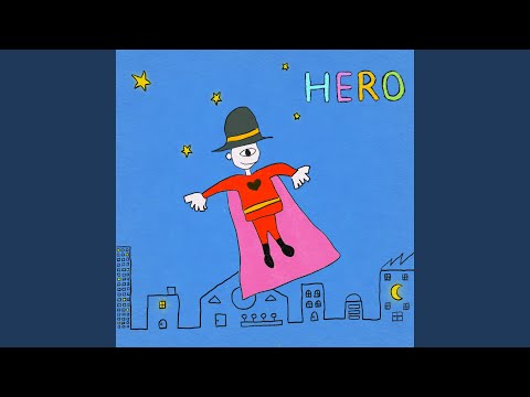 HERO (Instrumental)